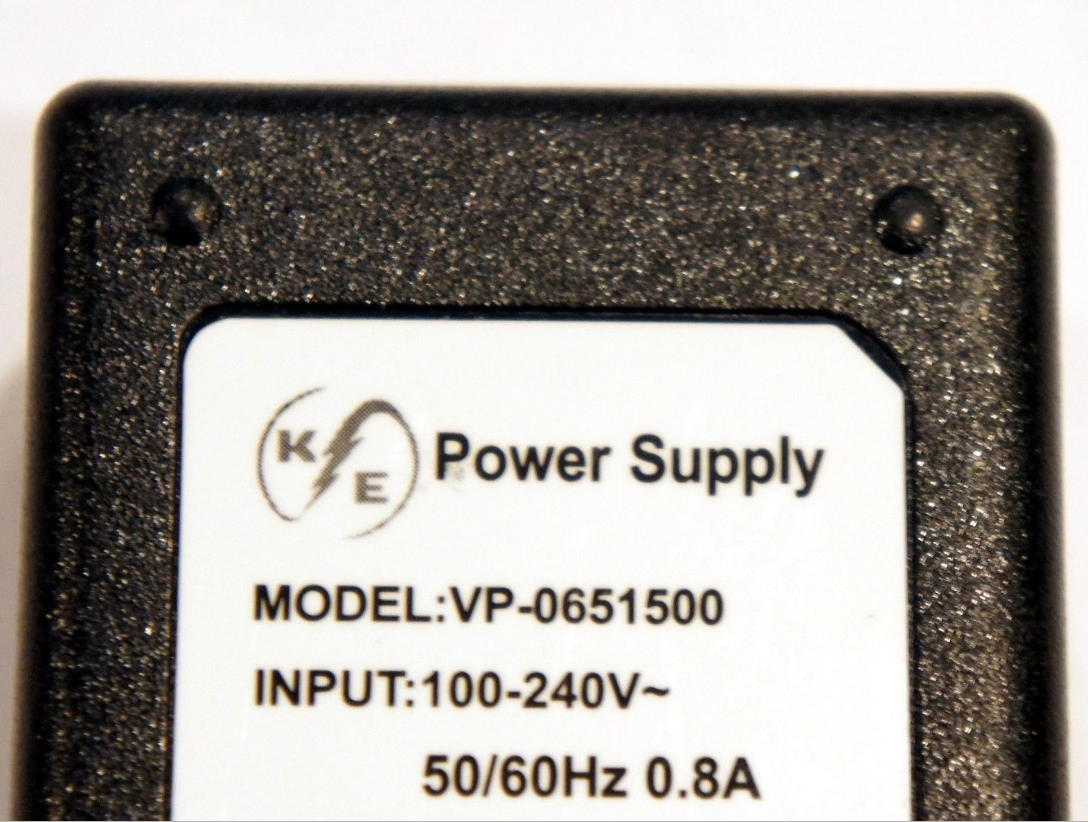 Power Supply for Blackstar FLY 3 Bluetooth & Bass Guitar Amplifier AC Adapter