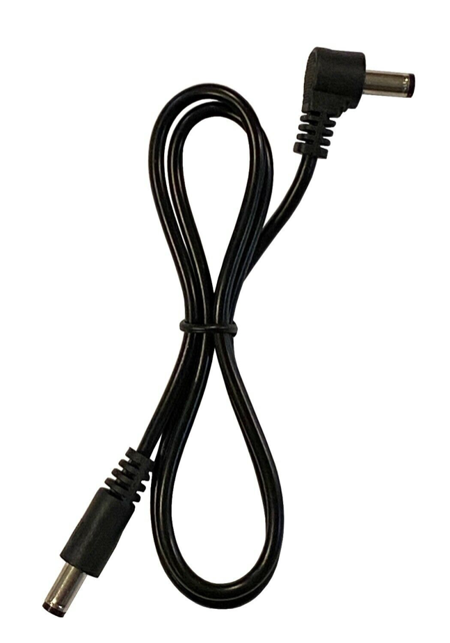 (8) Pack of Effect Pedal Power Cables for MXR DC Brick & ISO Brick Power Supply
