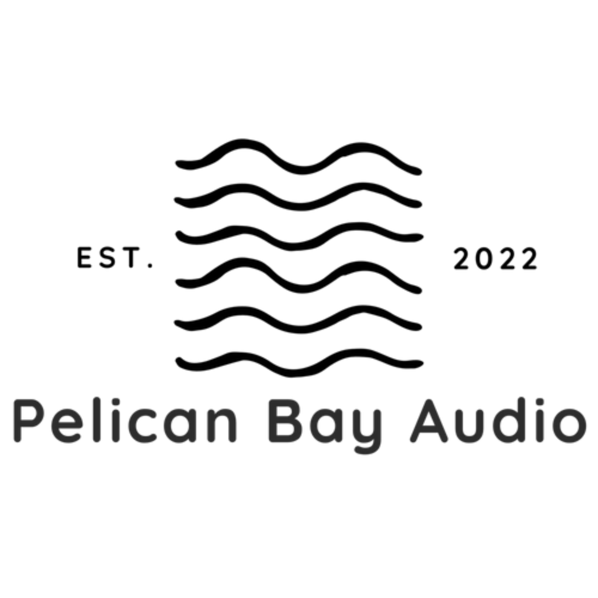 PELICANBAYAUDIO
