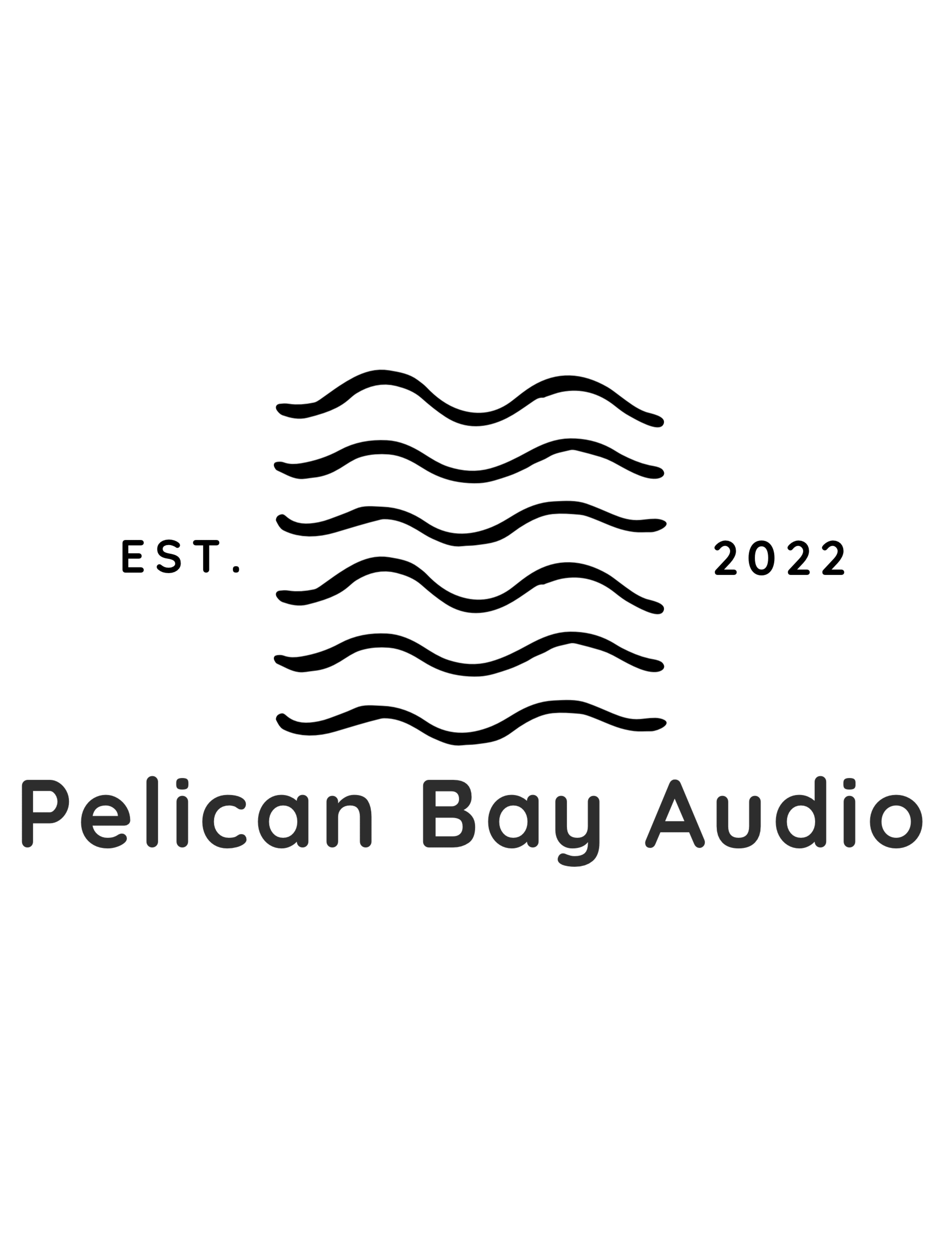 PELICANBAYAUDIO