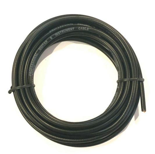 12ft. Cable Roll for Custom for Kurrent Electric Solder-Free Solderless Patch Cables